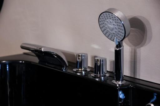 Loft Ateneo Bari Buitenkant foto