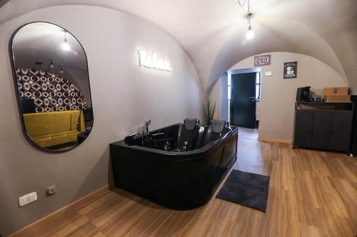 Loft Ateneo Bari Buitenkant foto