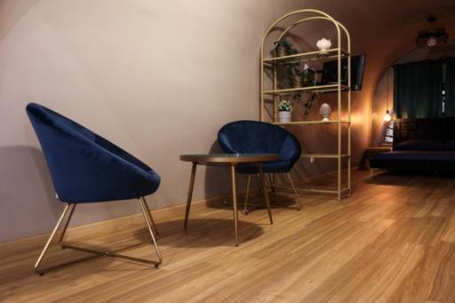 Loft Ateneo Bari Buitenkant foto