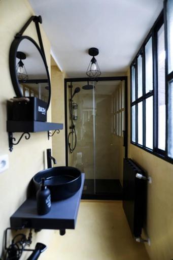 Loft Ateneo Bari Buitenkant foto