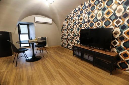 Loft Ateneo Bari Buitenkant foto