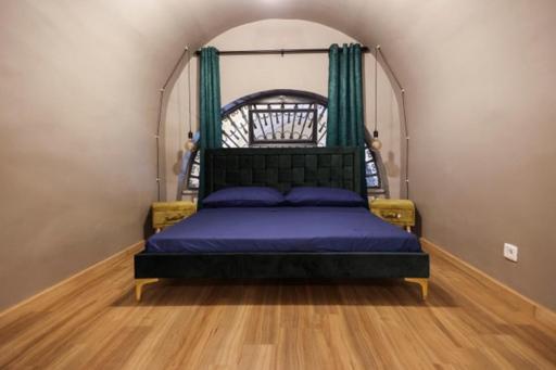 Loft Ateneo Bari Buitenkant foto