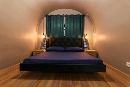 Loft Ateneo Bari Buitenkant foto