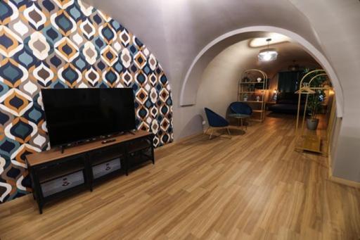 Loft Ateneo Bari Buitenkant foto