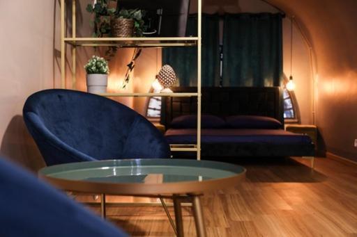Loft Ateneo Bari Buitenkant foto