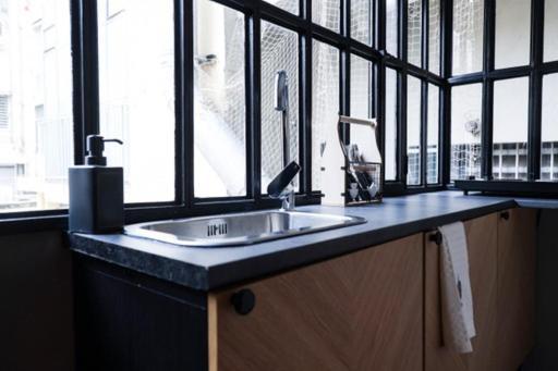 Loft Ateneo Bari Buitenkant foto